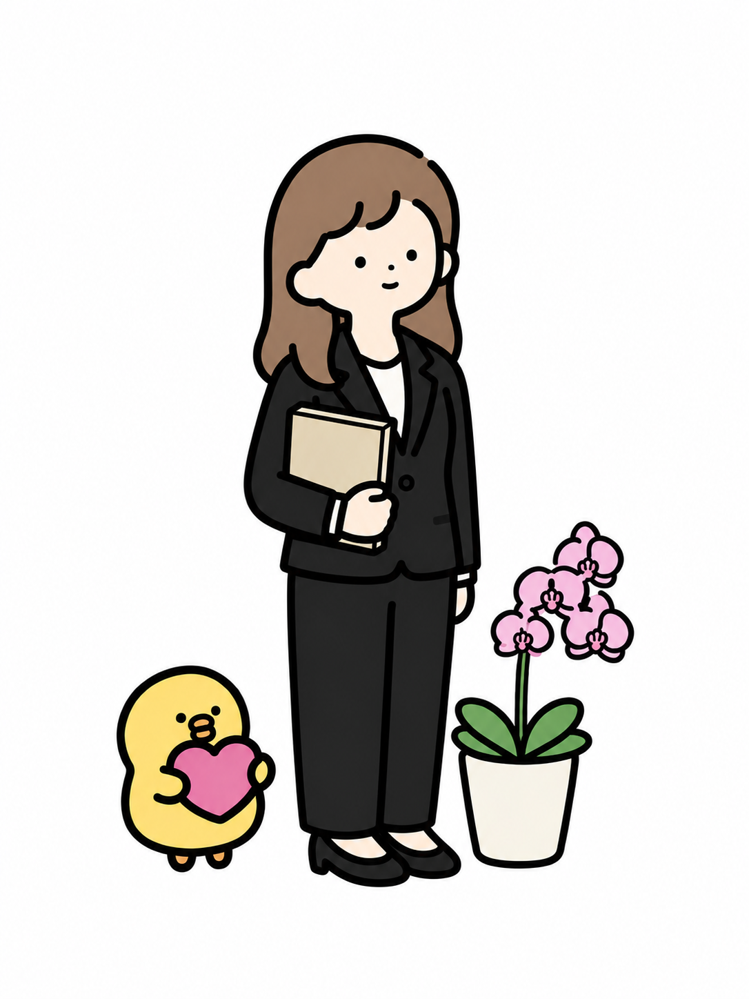 司法書士 椛山桜子